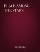 Places Among the Stars Vocal Solo & Collections sheet music cover